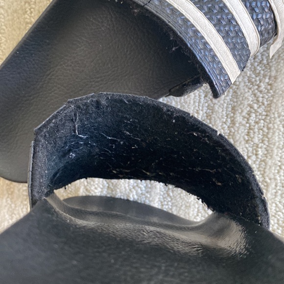 Adidas Adilette Slides - Picture 11 of 11